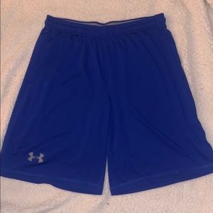 Men’s Under armor shorts